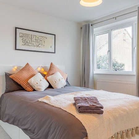 Modern 2 Bd W/ Garden In The Heart Of Tetbury! Βίλα Εξωτερικό φωτογραφία
