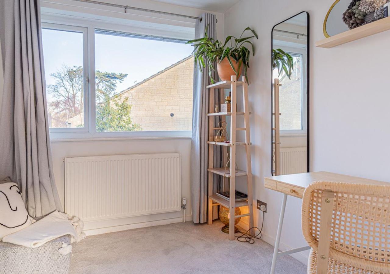 Modern 2 Bd W/ Garden In The Heart Of Tetbury! Βίλα Εξωτερικό φωτογραφία