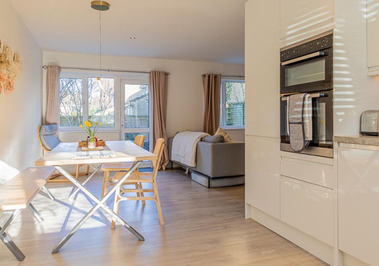 Modern 2 Bd W/ Garden In The Heart Of Tetbury! Βίλα Εξωτερικό φωτογραφία