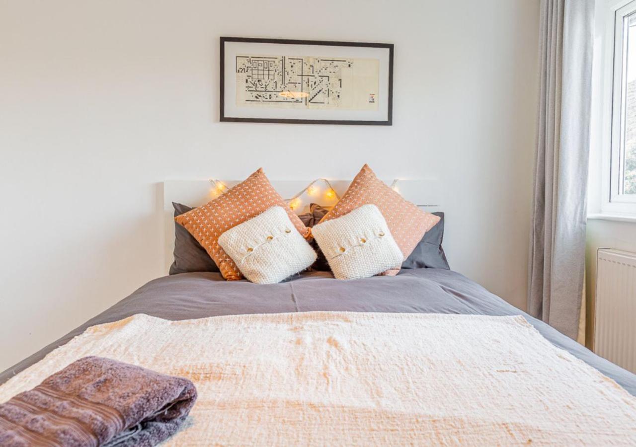 Modern 2 Bd W/ Garden In The Heart Of Tetbury! Βίλα Εξωτερικό φωτογραφία