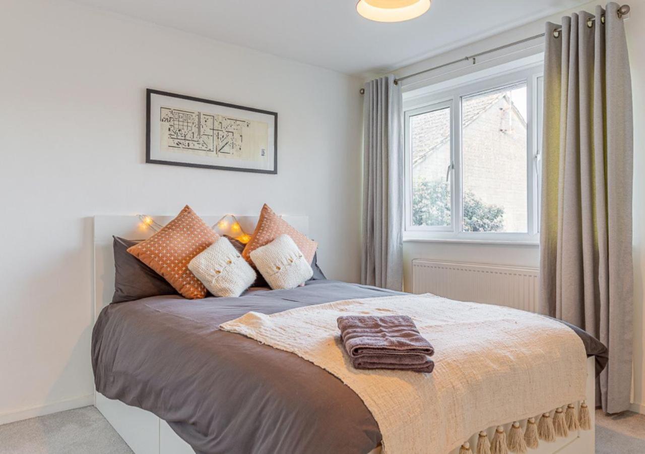 Modern 2 Bd W/ Garden In The Heart Of Tetbury! Βίλα Εξωτερικό φωτογραφία