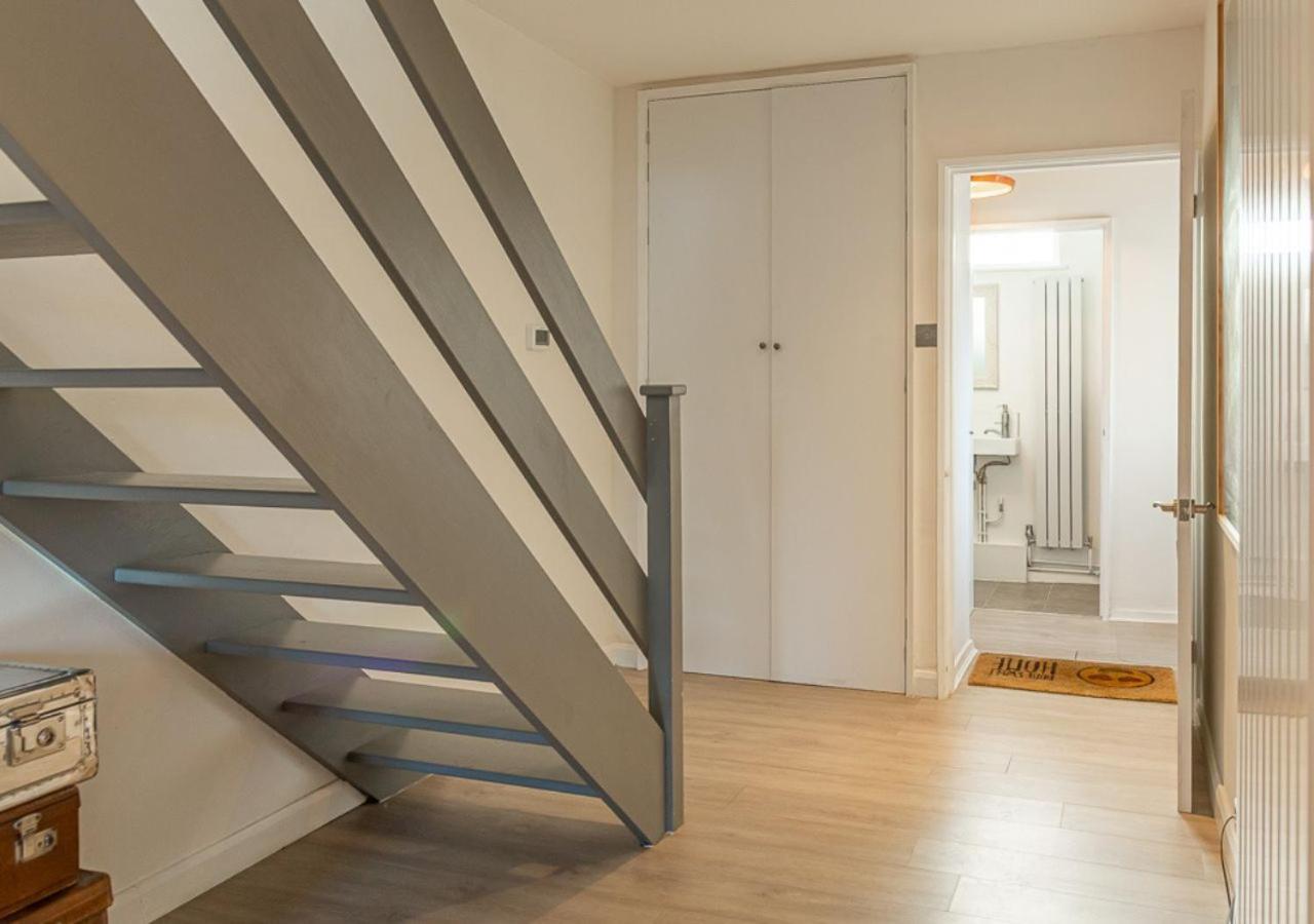 Modern 2 Bd W/ Garden In The Heart Of Tetbury! Βίλα Εξωτερικό φωτογραφία