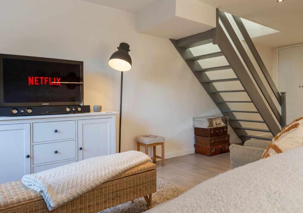 Modern 2 Bd W/ Garden In The Heart Of Tetbury! Βίλα Εξωτερικό φωτογραφία